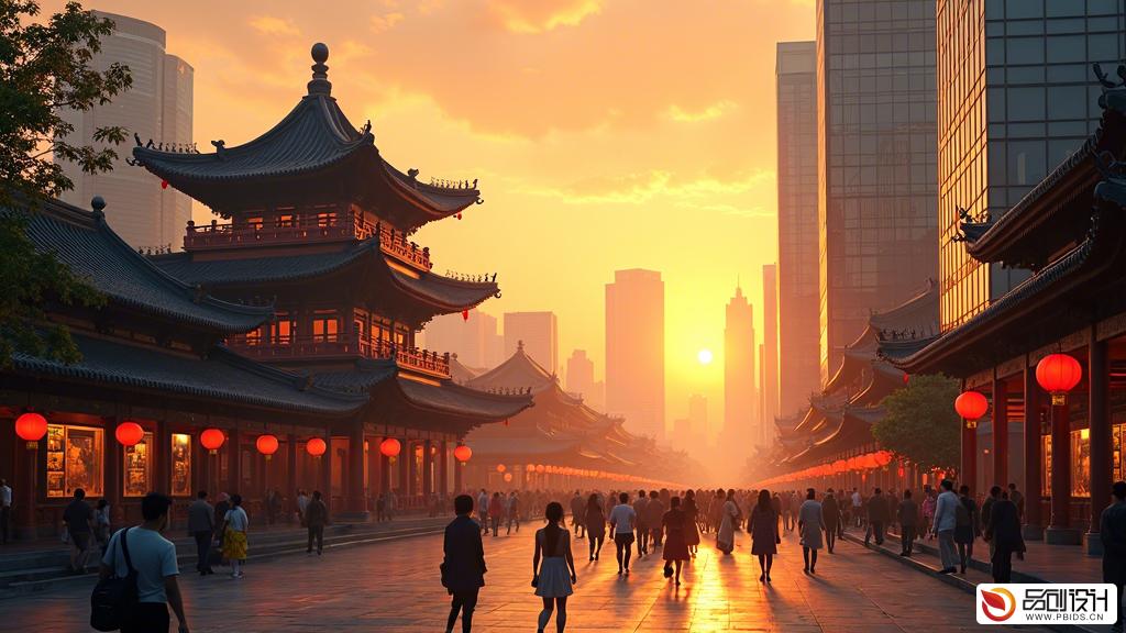 上饶市交互原型设计机构：塑造数字产品的未来体验
