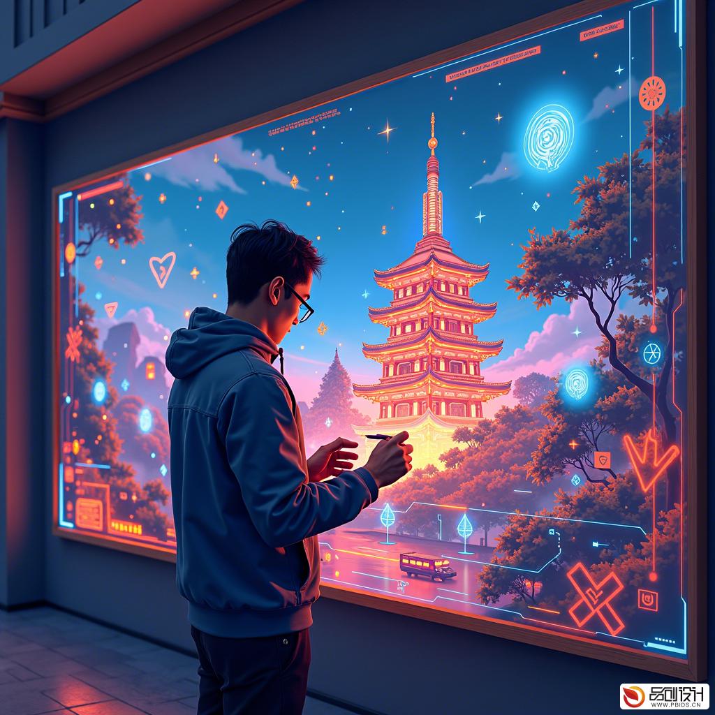 塔城地区品牌文化可视化企业的崛起与影响力