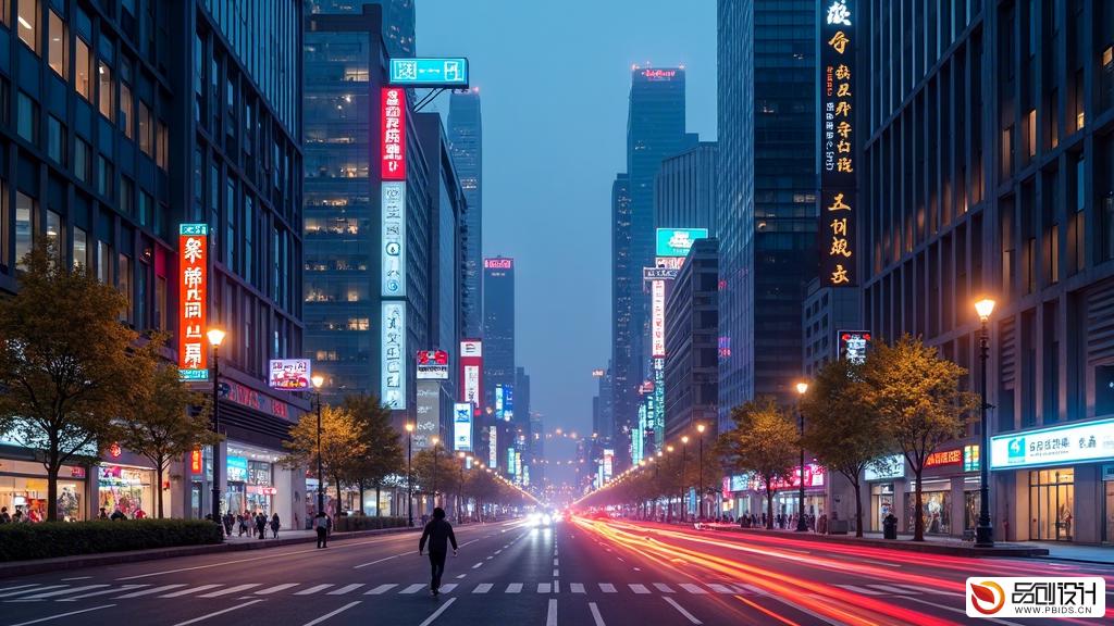 南京市品创视觉：打造城市视觉新典范的案例集锦
