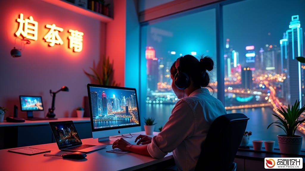 台州H5营销页面设计公司的卓越之道
