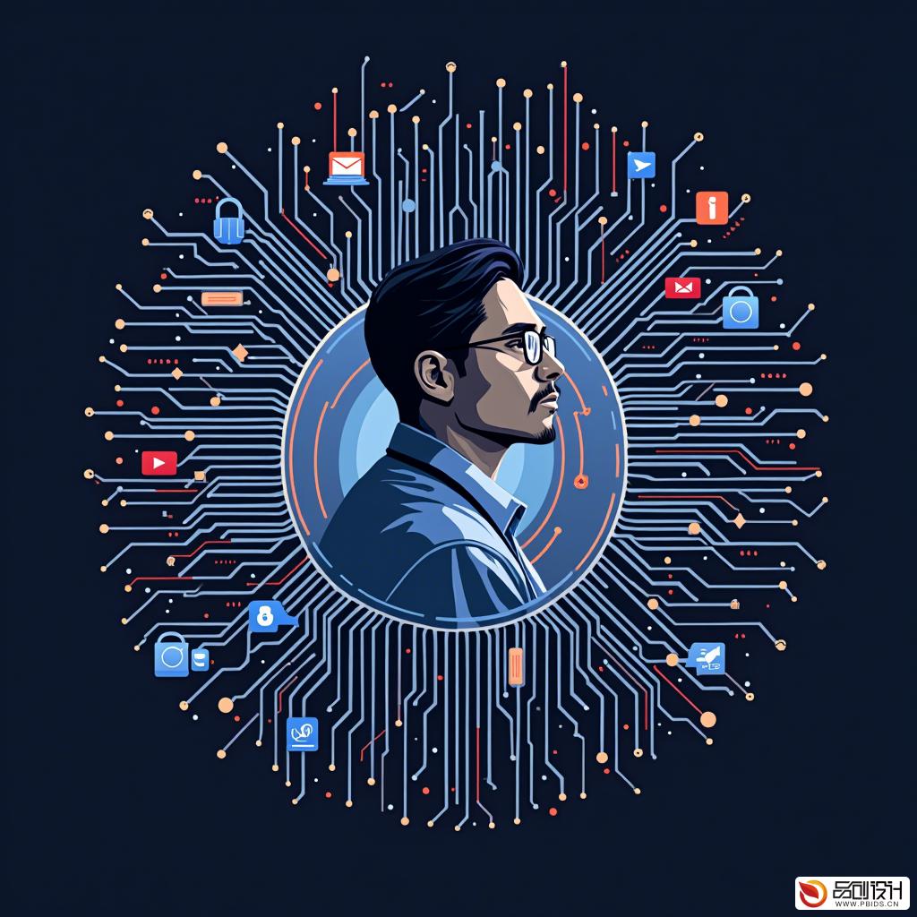 半导体社交传播设计有限公司:创新引领未来科技交流新风尚