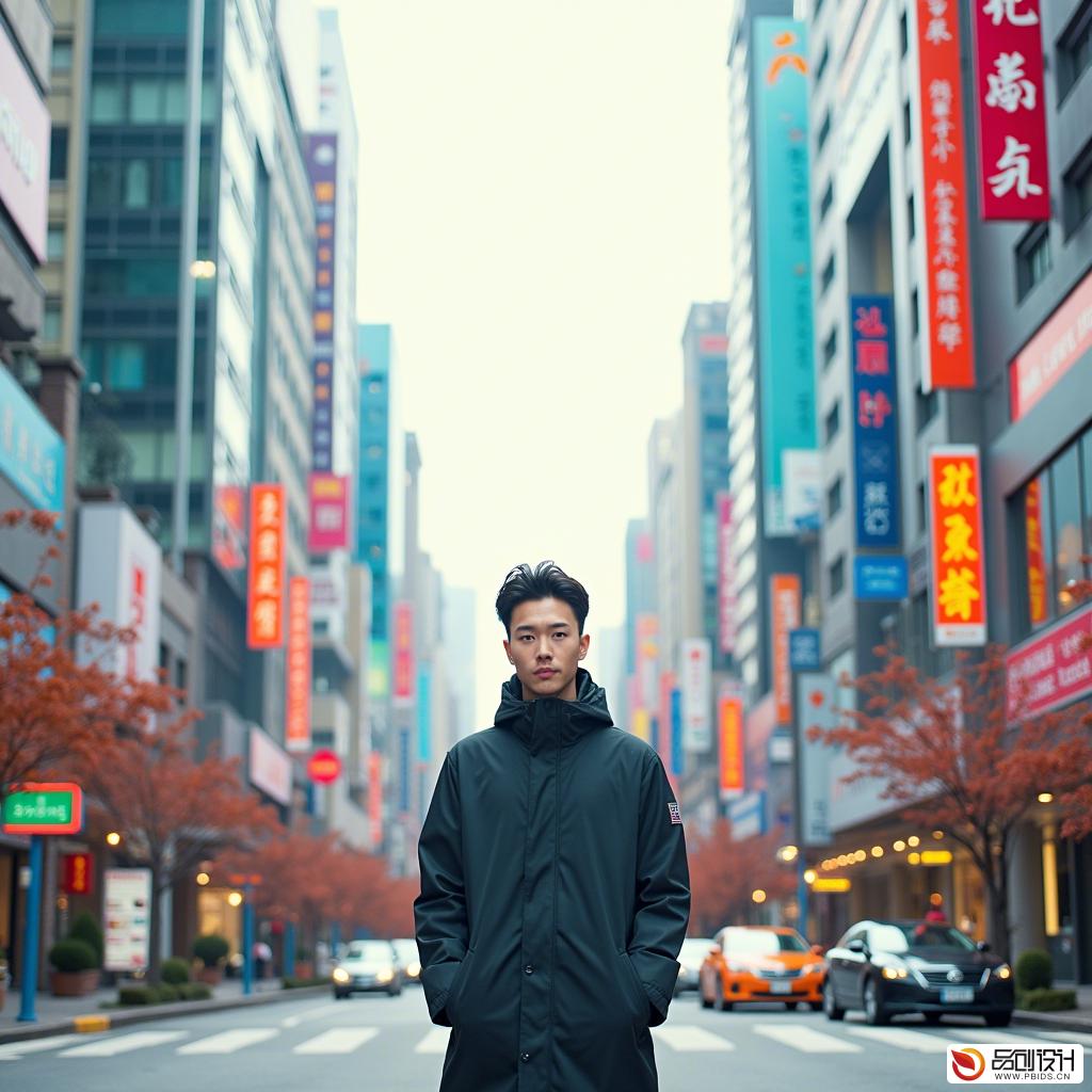 内江市品创设计服务:打造城市创意新名片