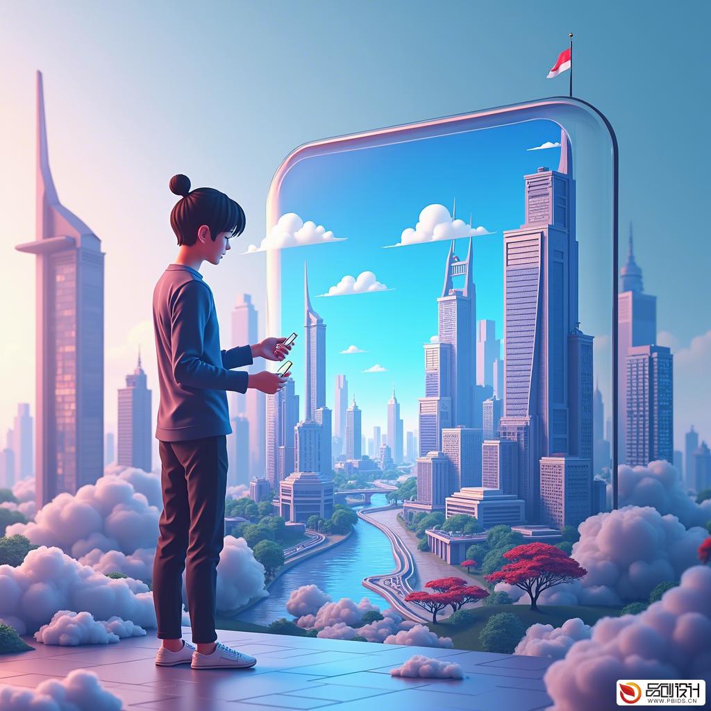 淄博市智能设备界面机构：创新设计与用户体验的深度探索
