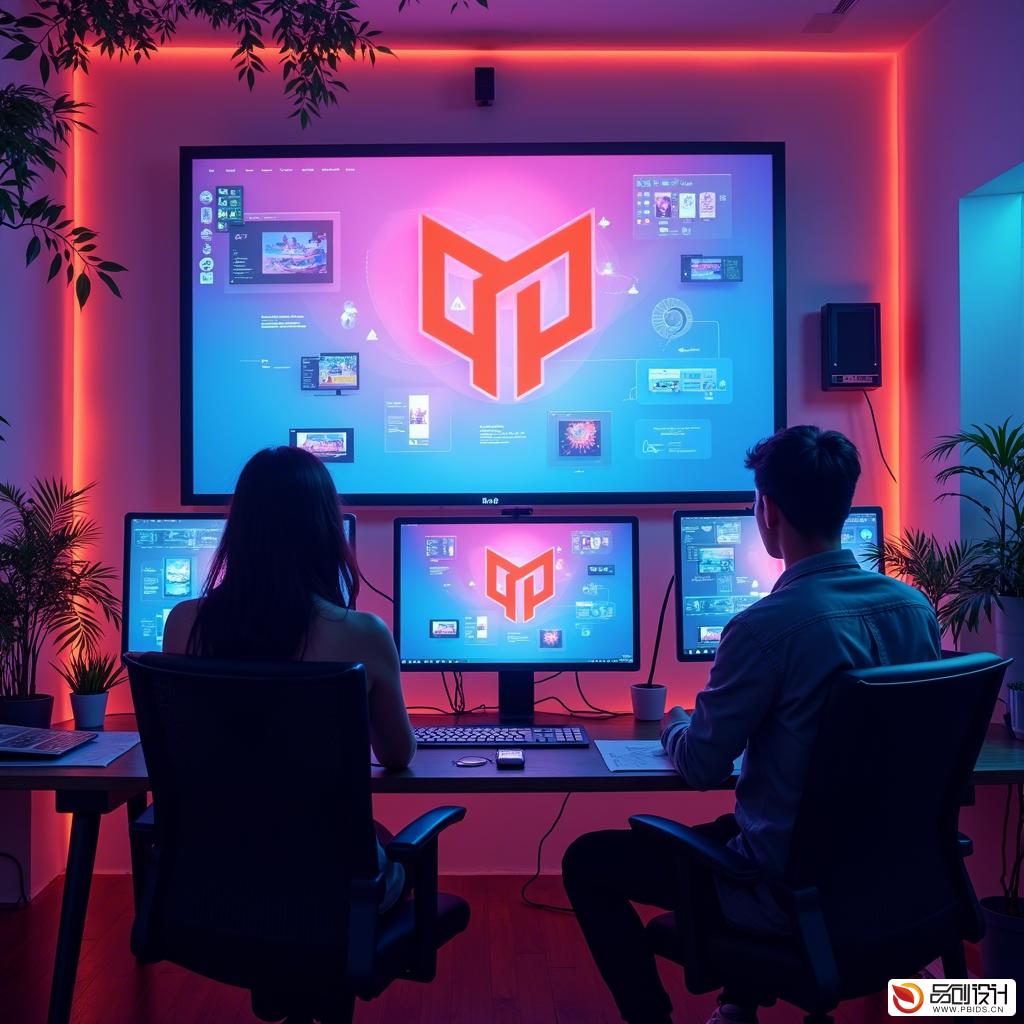 华中网页设计工作室:打造专业与创意并重的在线形象