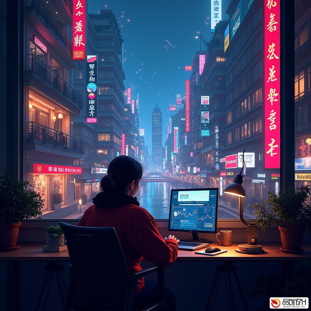 上饶用户体验设计合作伙伴:共创卓越设计新篇章
