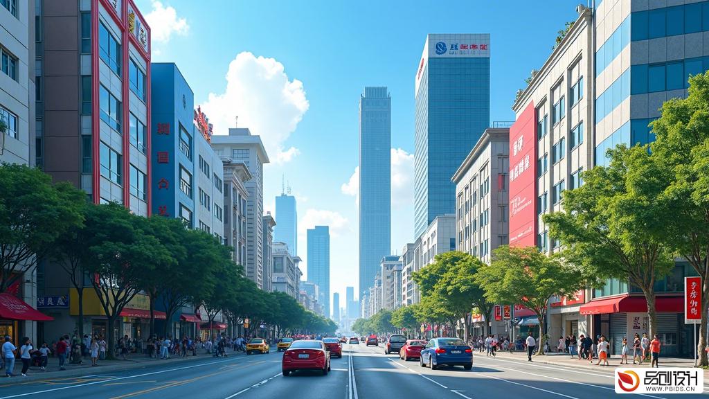 常德市创新设计公司的设计魅力与未来展望
