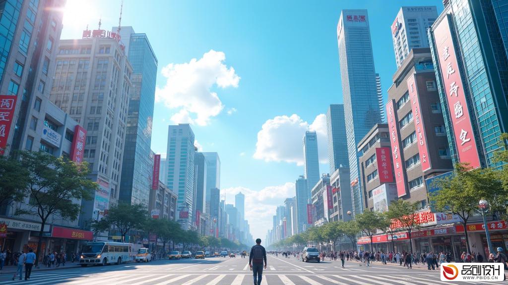 绥化市界面设计合作伙伴：共创数字视觉新篇章
