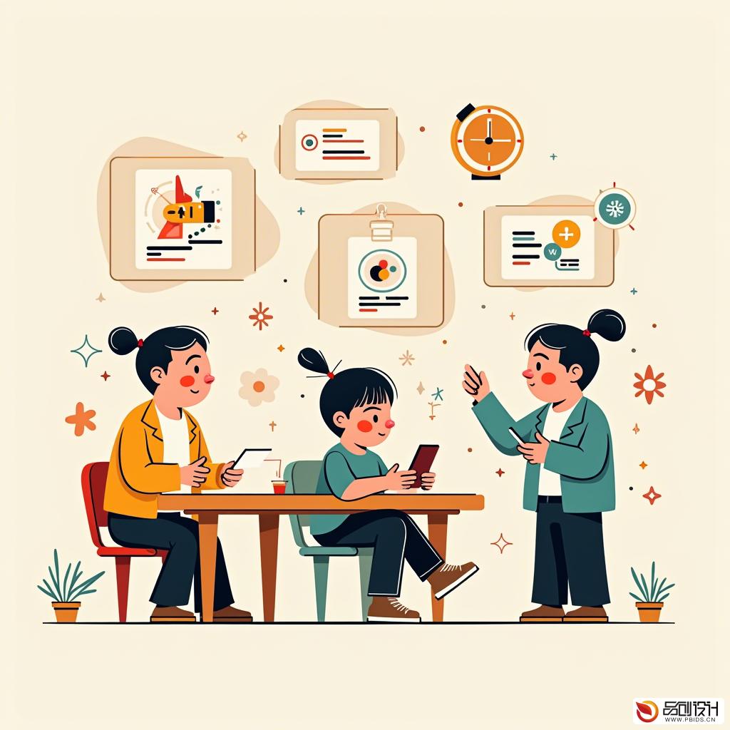汕尾市企业IP打造:塑造品牌魅力,引领企业新风尚