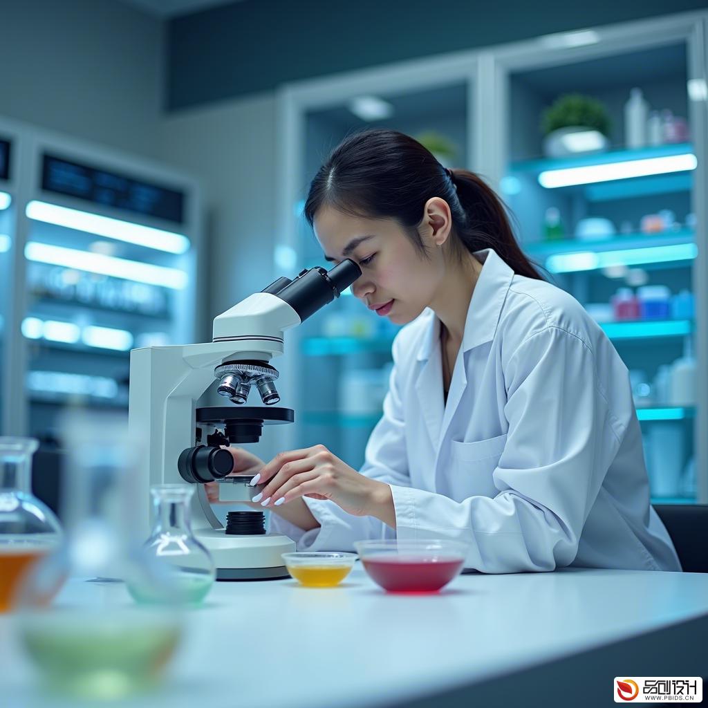 抗衰老用户研究分析单位的深度探索与实践
