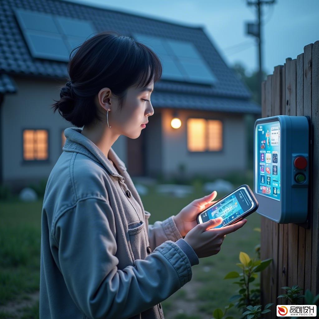 重塑能源体验:传统能源用户旅程设计的创新之道