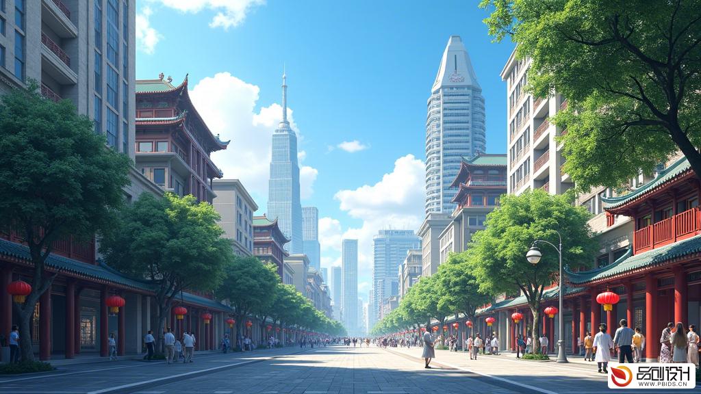 许昌市交互设计企业的崛起与创新之路
