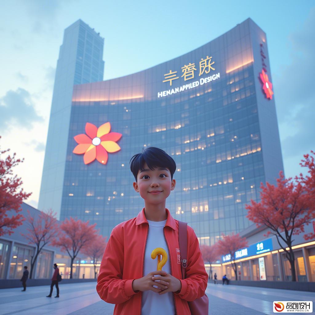 河南省应用设计有限公司:创新设计引领行业未来