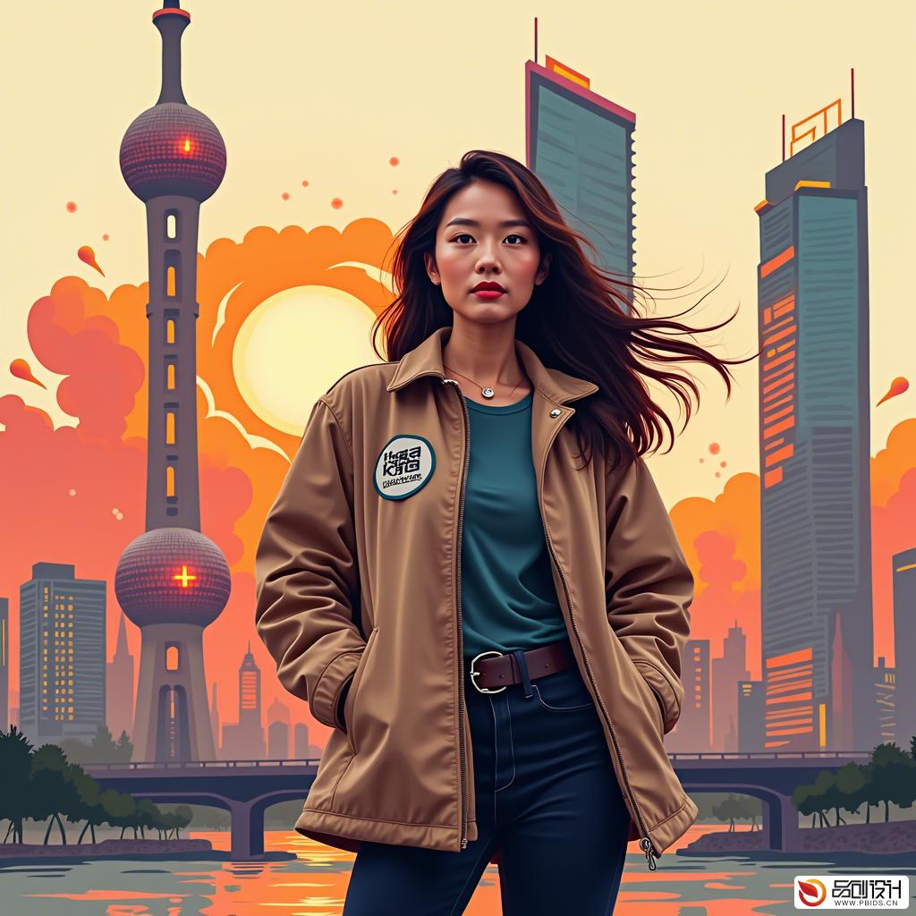 郑州市品牌设计企业的崛起与创新之路

