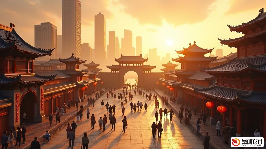 咸阳市界面交互视觉公司的创新之路
