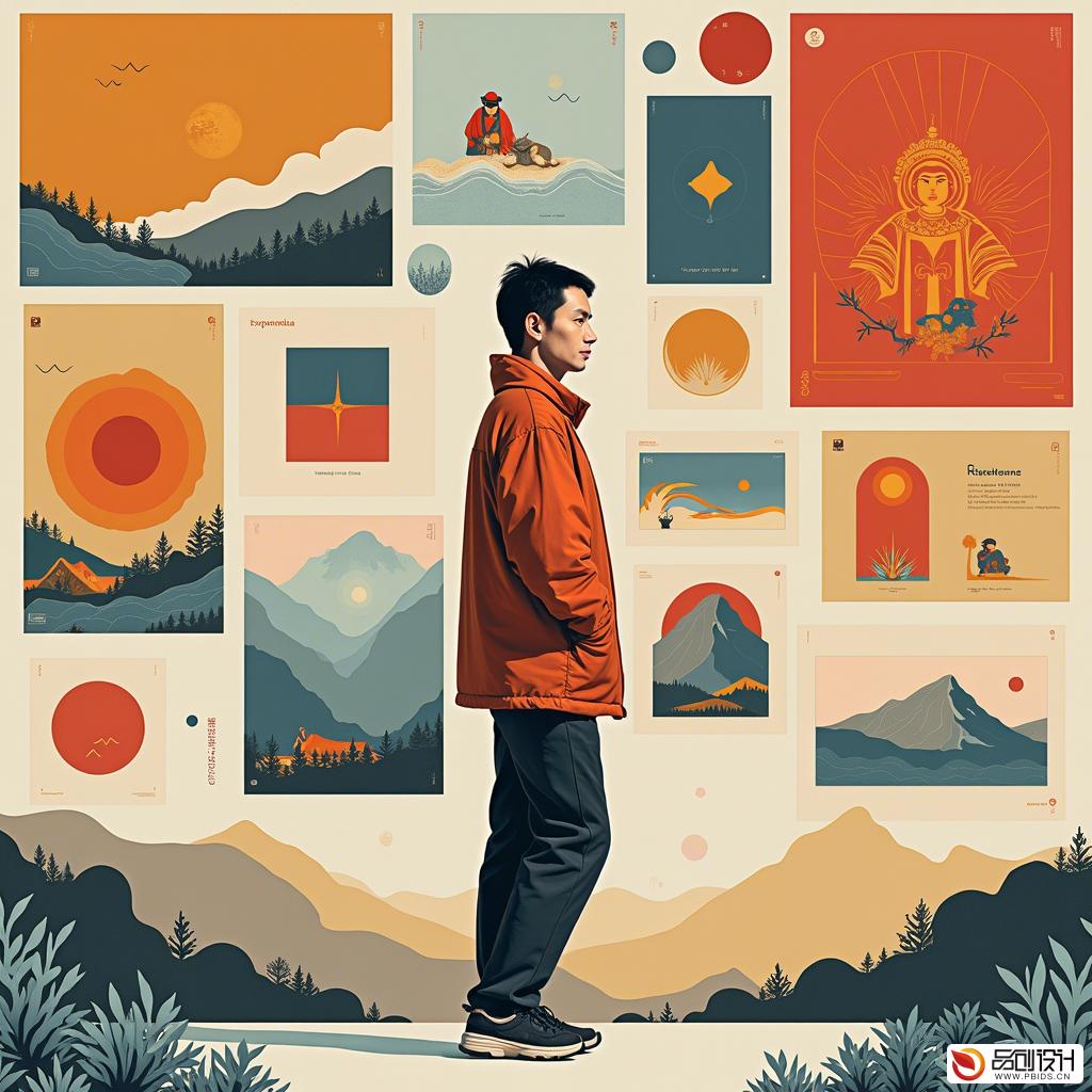 那曲市品创视觉有限公司:创新设计,引领视觉新风尚