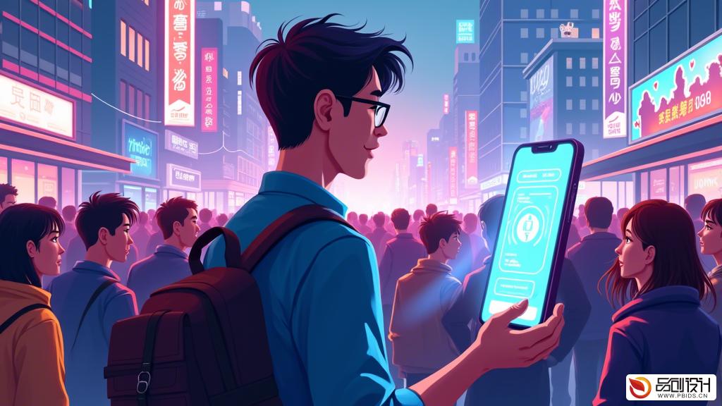 APP营销视觉设计公司的核心竞争力与创新实践
