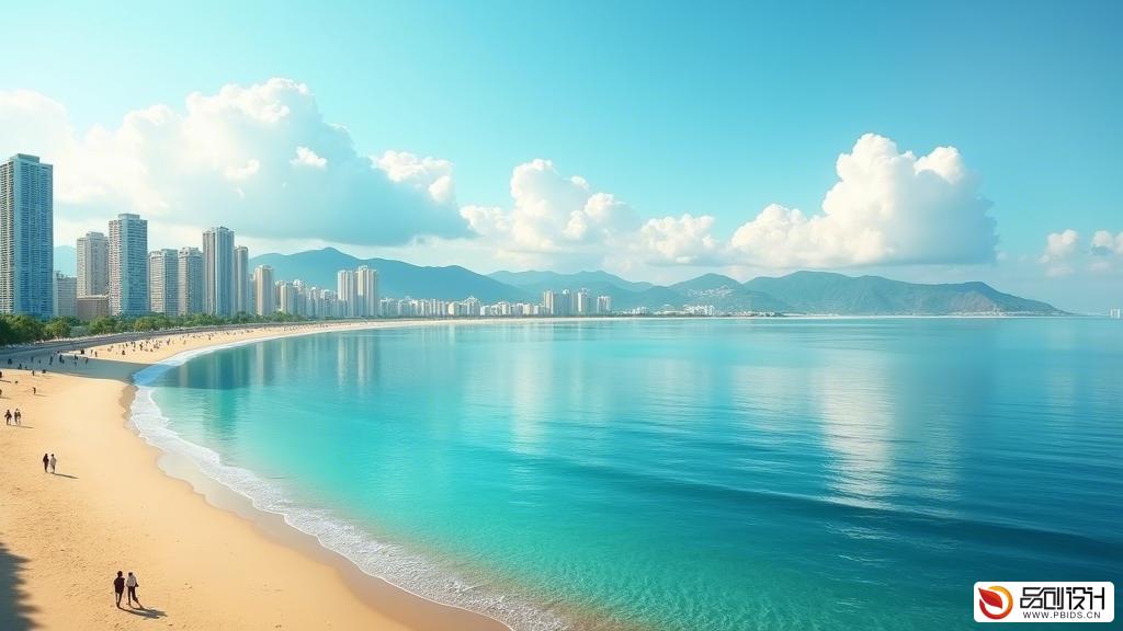 秦皇岛市品创设计机构：打造城市创意新地标

