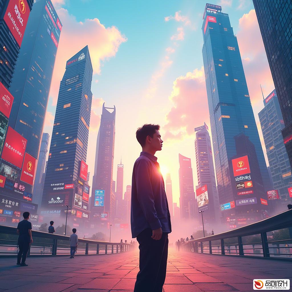萍乡市品牌焕新:携手合作伙伴共创未来新篇章