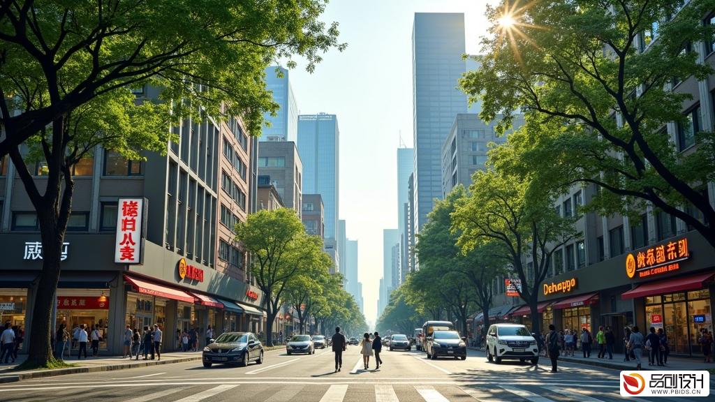德阳市视觉界面开发：创新设计与技术融合的实践探索
