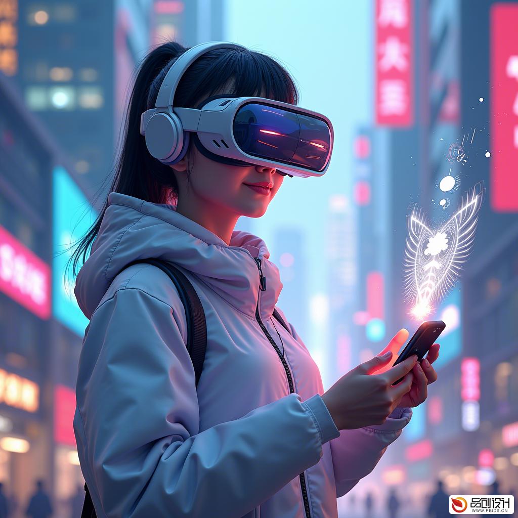淮南市人机交互:创新技术与未来应用探索