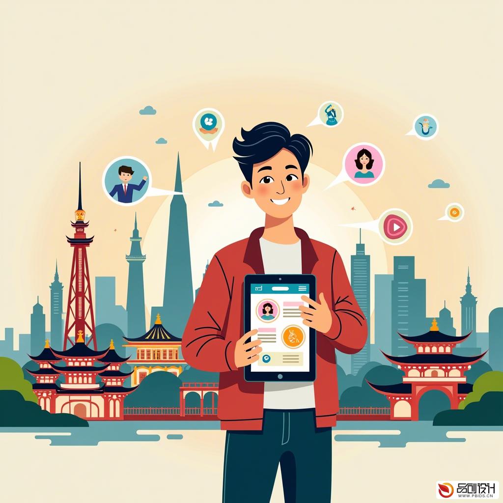 台州APP应用UI设计机构:打造卓越用户体验的创意先锋