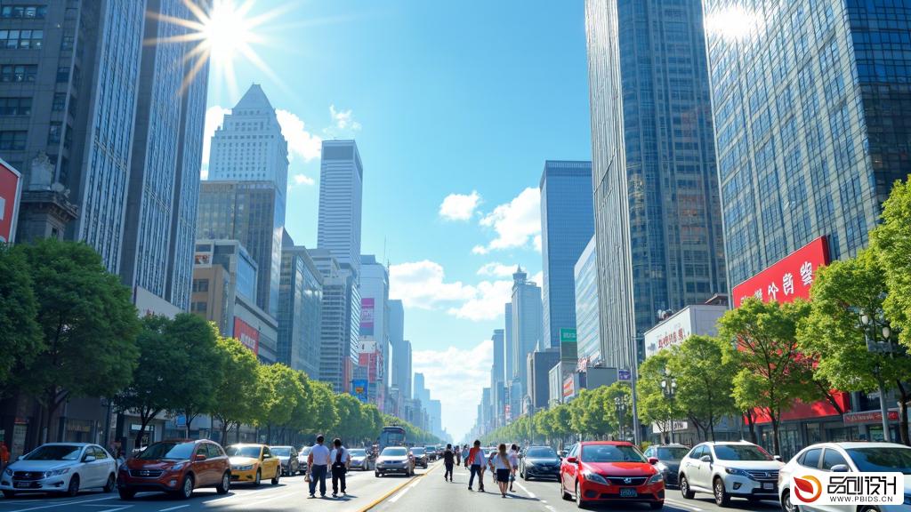 新余市运营增长视觉：解锁城市商业新动力
