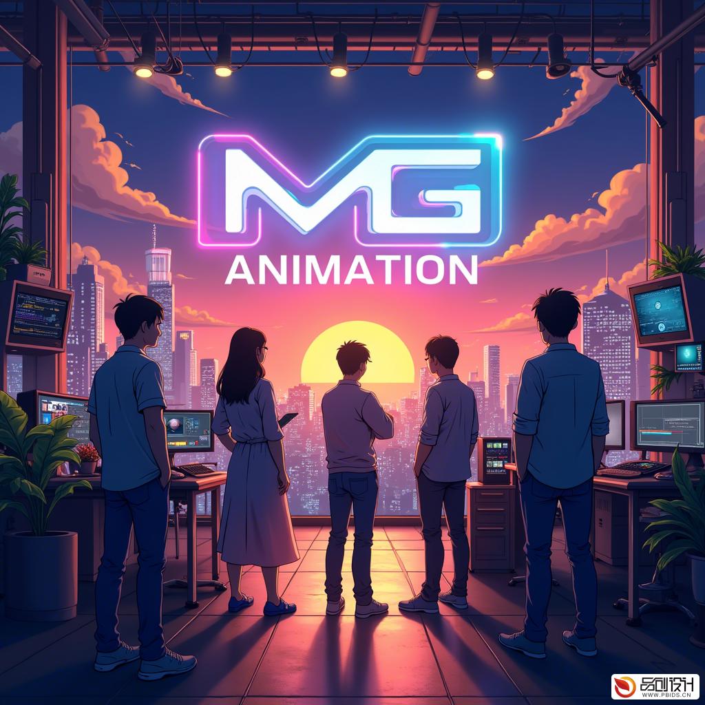 牡丹江MG动画设计:创意无限,塑造视觉盛宴