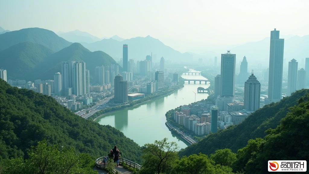 怀化市界面交互视觉设计中心：创新设计，引领未来
