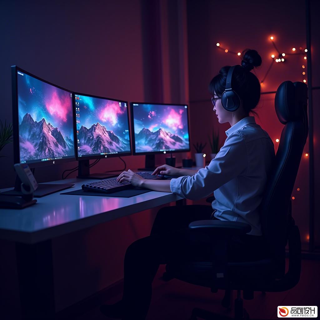 吉林省界面设计机构:创新设计,塑造品牌新形象