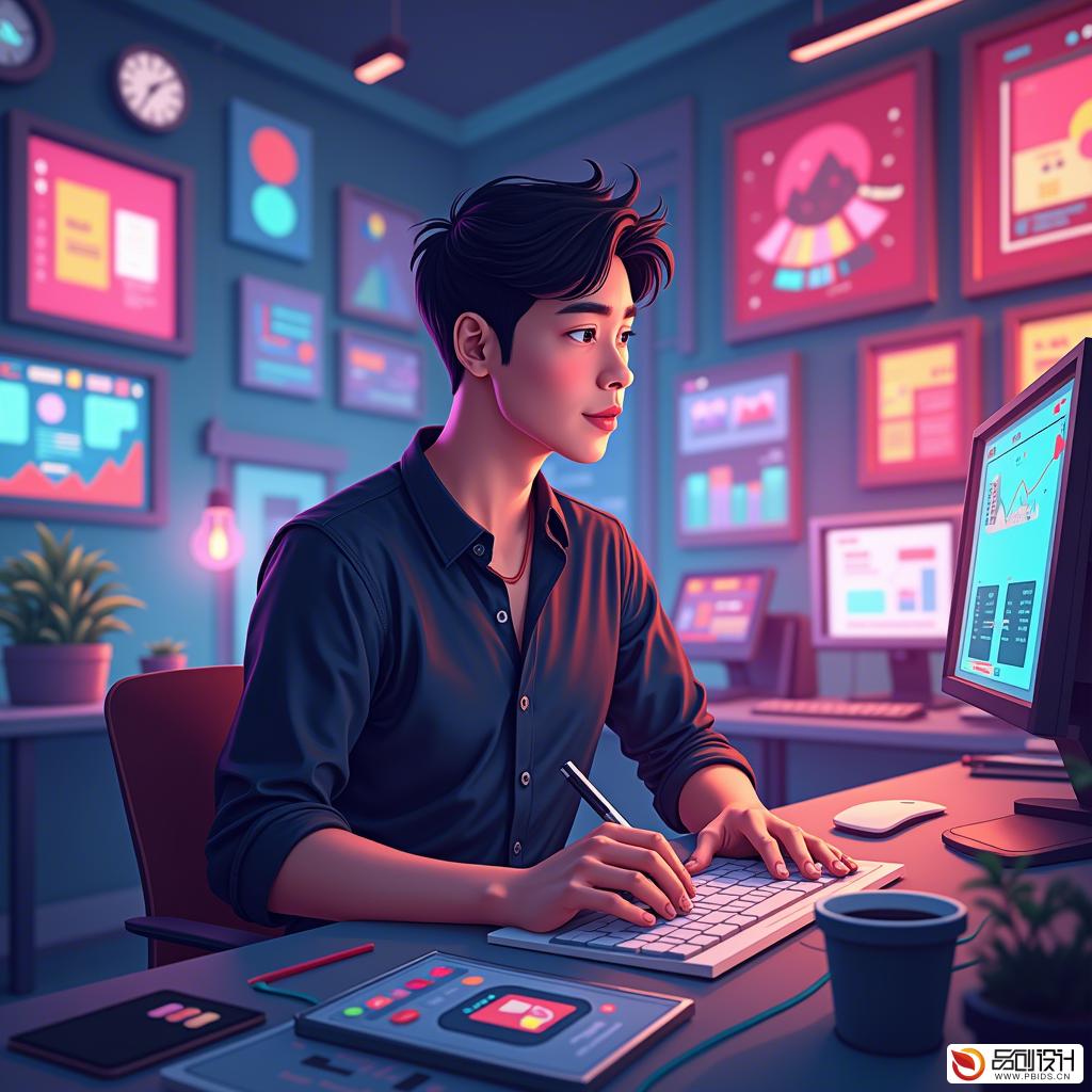 职业资格认证在动效设计企业中的重要性与实践
