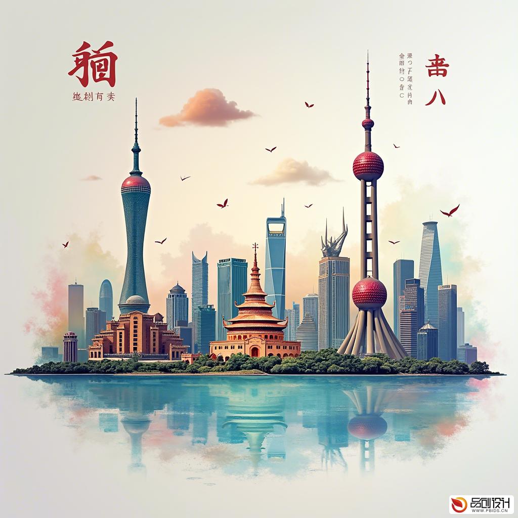株洲市企业定制设计机构：打造专属品牌形象的力量
