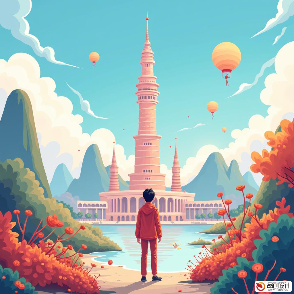 塔城MG动画设计企业的创意之旅：塑造视觉叙事的新篇章
