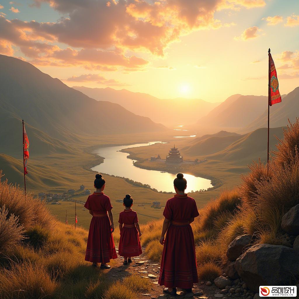 甘南用户旅程设计:打造独一无二的旅行体验