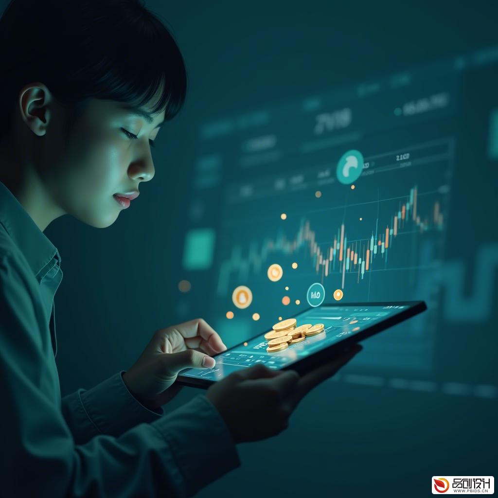 基金管理智能设备界面有限公司:引领金融行业数字化转型