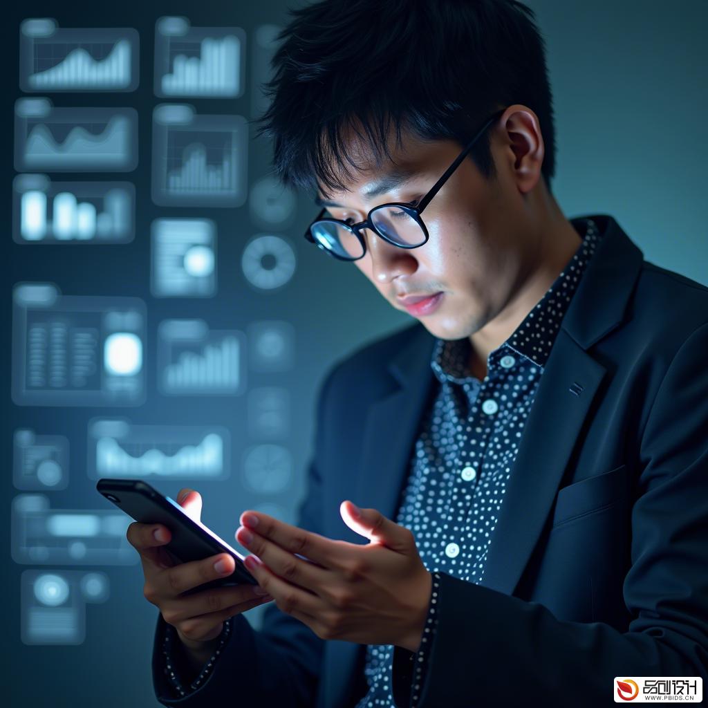 区块链应用移动端UI/UX创新服务中心：重塑数字交互新体验
