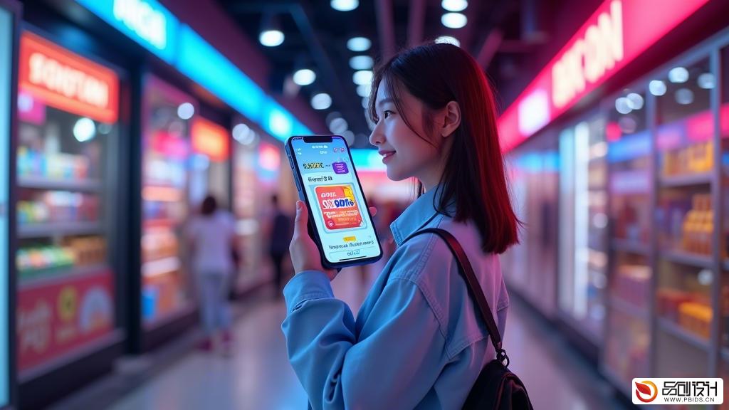打造卓越视觉体验：APP促销物料设计团队的创意之旅

