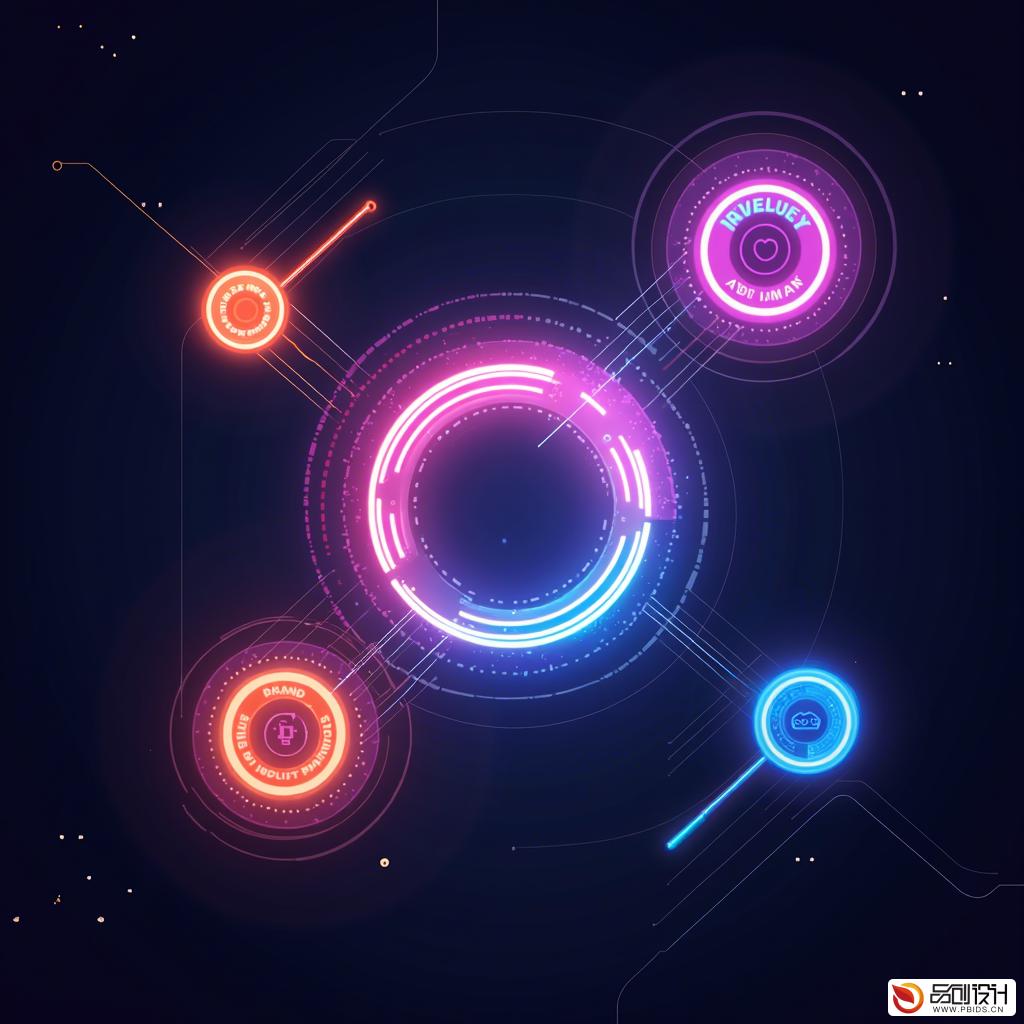 廊坊市品牌动态图形有限公司:创新设计,引领视觉新风尚