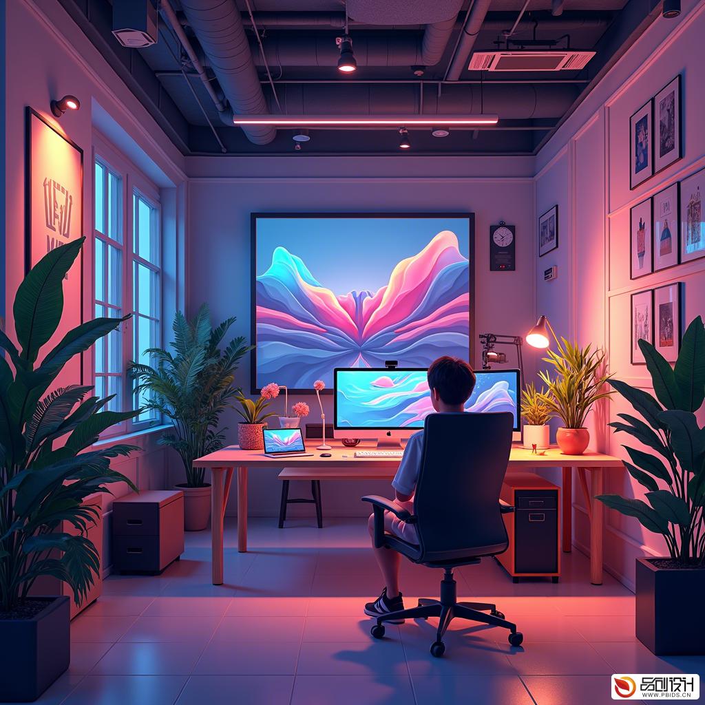 林芝市网页动效设计机构：打造卓越用户体验的创意先锋
