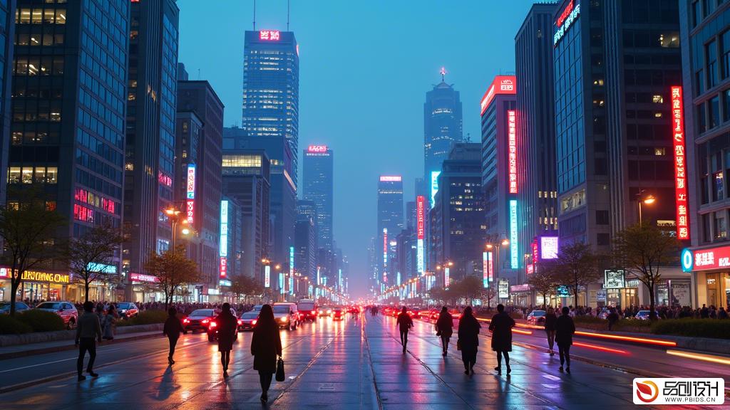 沈阳市界面交互视觉工作室：创意与技术的完美融合
