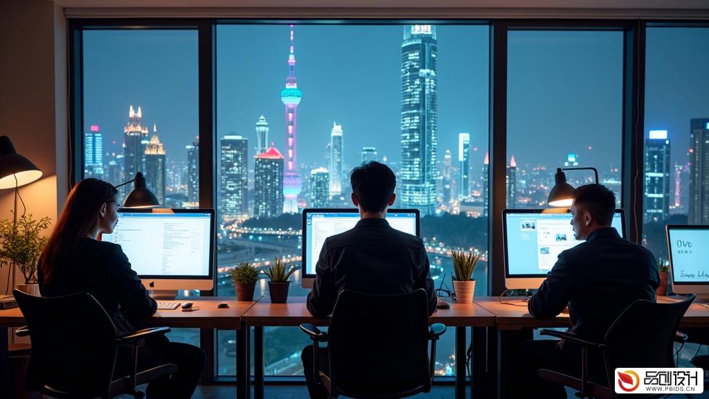 珠海高保真UI输出设计公司的卓越之道
