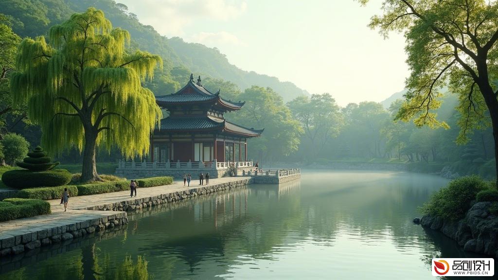 承德市企业IP打造：塑造品牌魅力，引领市场潮流
