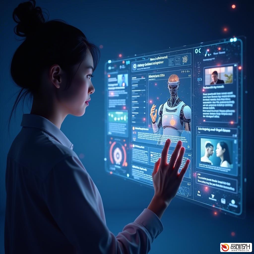 新闻智能交互系统:重塑信息传播的未来