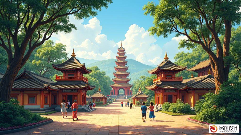 德宏傣族景颇族自治州小程序视觉设计企业的创新之路
