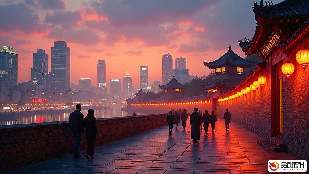 襄阳市品牌动态图形有限公司：创新设计，引领视觉新风尚
