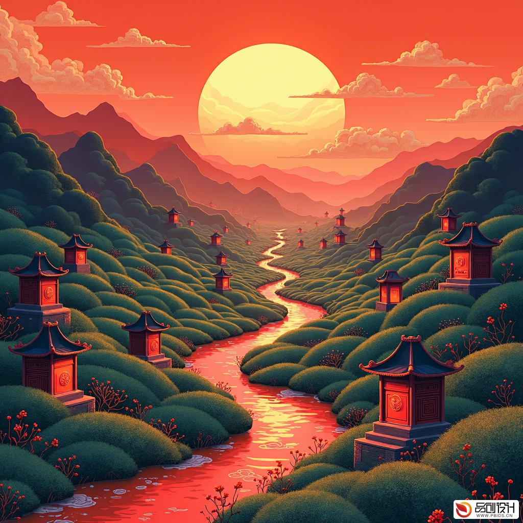 红河哈尼族彝族自治州:界面交互视觉企业的创新与发展