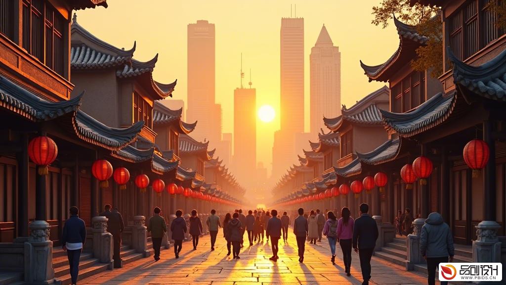 潍坊市企业定制设计公司的创新之路与未来展望
