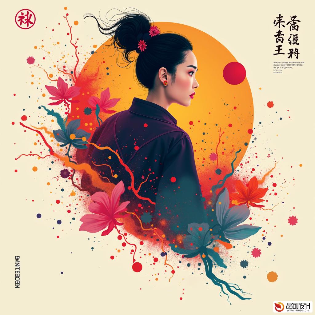 湖州市品牌动态图形有限公司：创新设计，引领视觉新风尚
