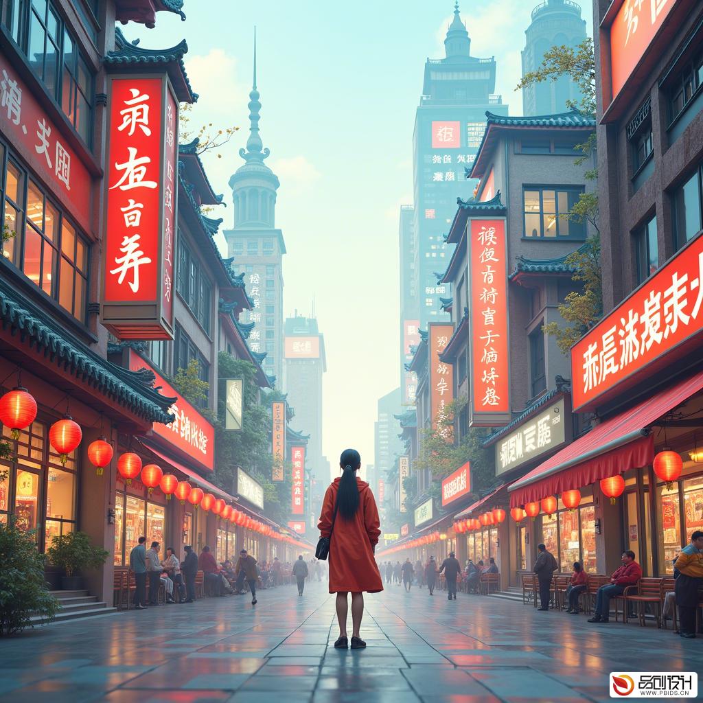 德州市品牌符号设计：塑造城市形象的创意力量

