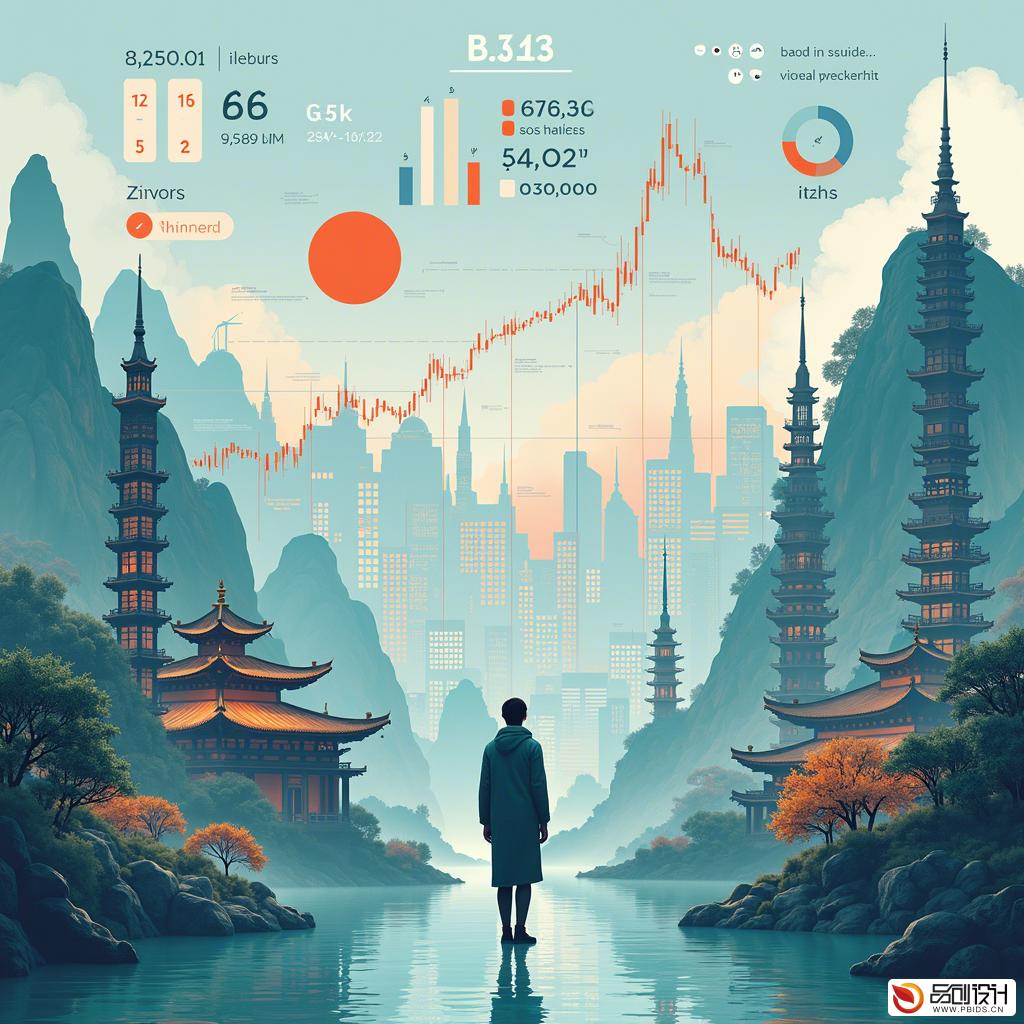 昌吉数据可视化设计:寻找卓越合作伙伴的指南