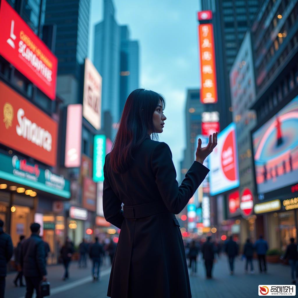 鄂州市企业定制设计服务：打造专属品牌形象的力量
